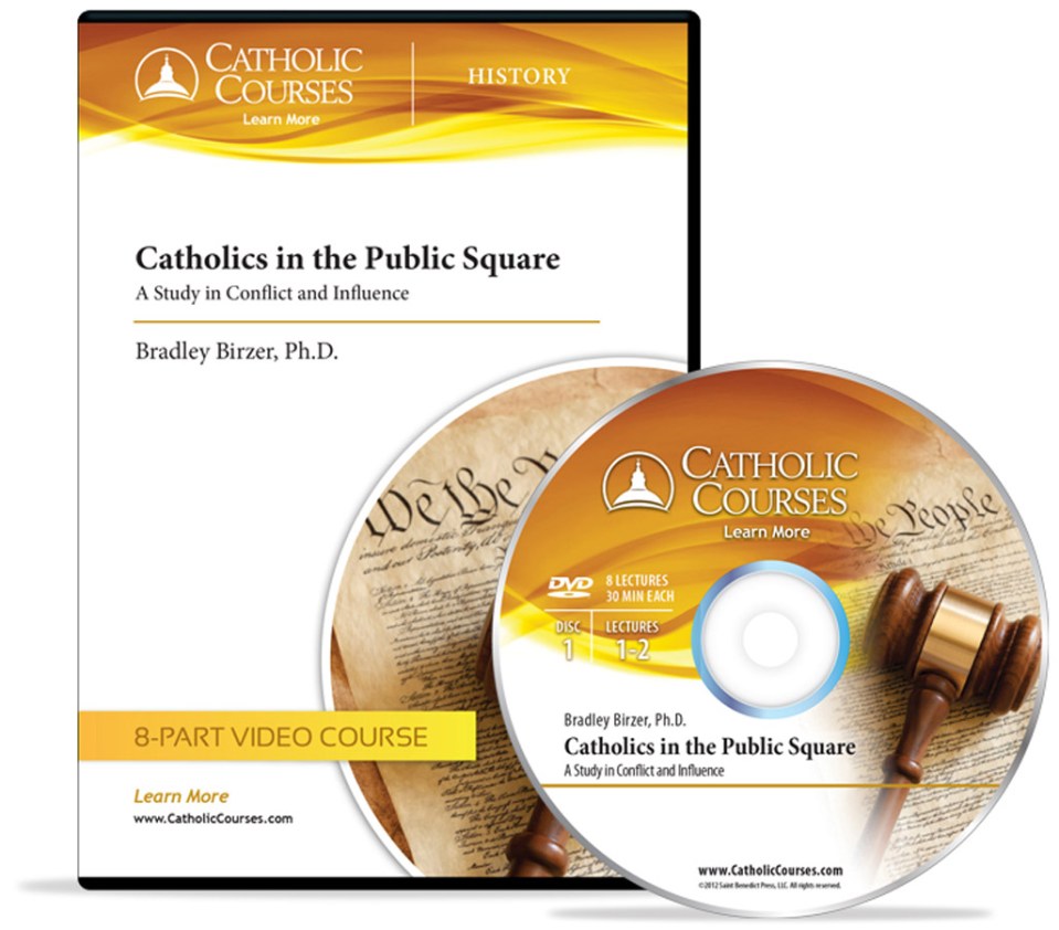 catholic courses