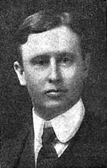 A young Paul E. More.