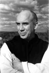 Brother Thomas Merton