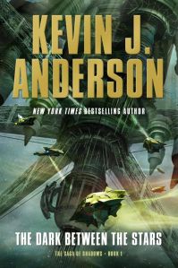 Nominated for a Hugo.