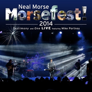 MorseFest 2014