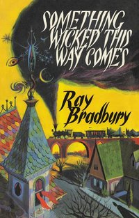 One Bradbury's many masterpieces.  