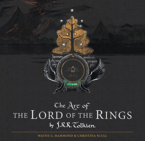 art of the lotr