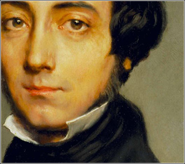 tocqueville