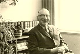 Voegelin at Stanford