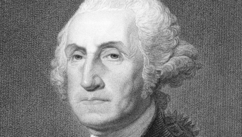 george-washington