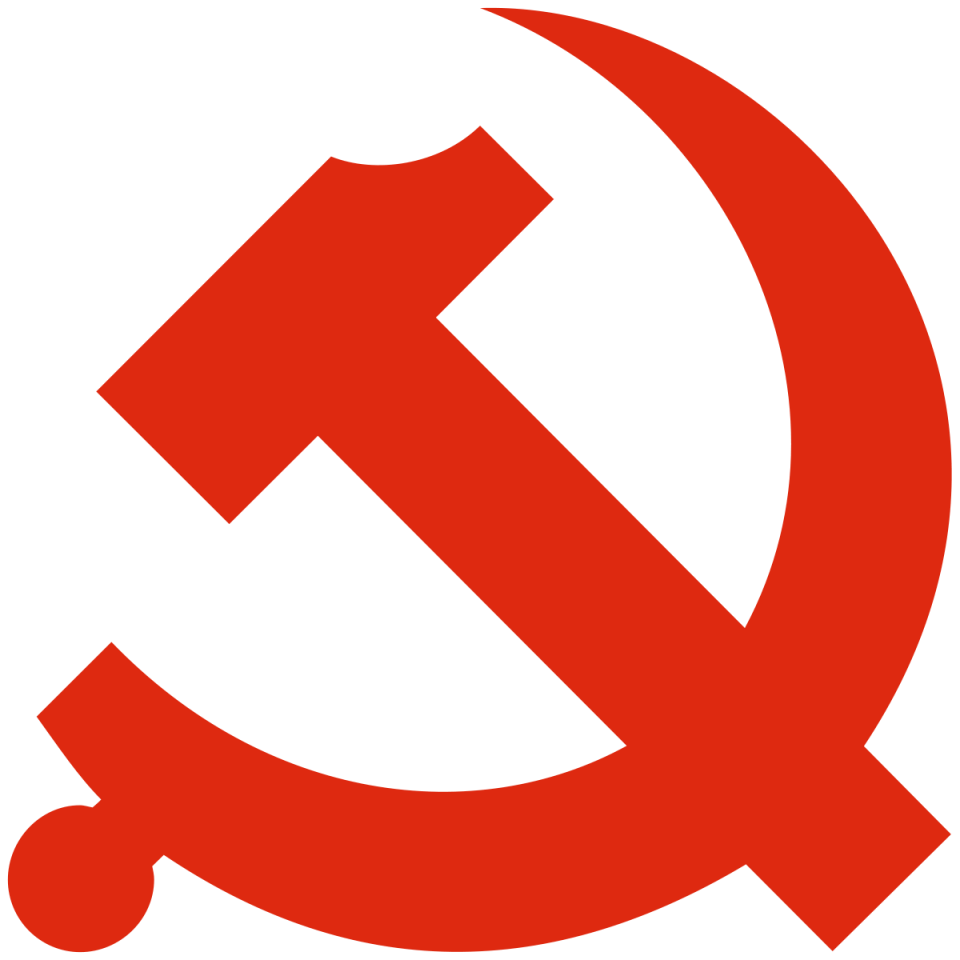 hammer and sickle