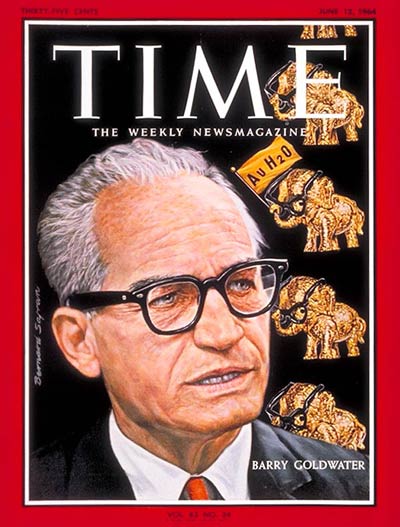 barry goldwater