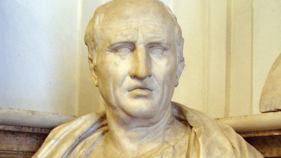 Cicero